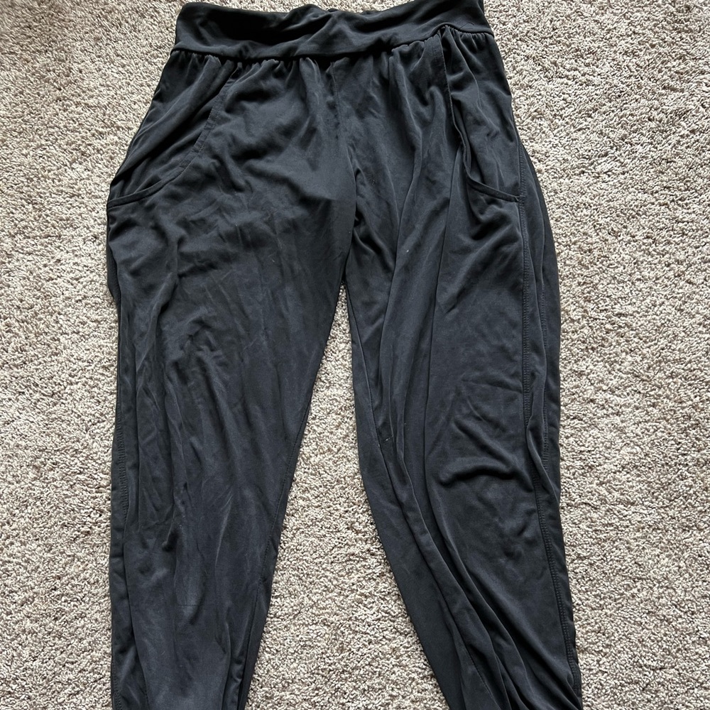 Zyia jogger in a bottle